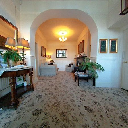Carlingford House Town House Accommodation A91 Ty06 Extérieur photo