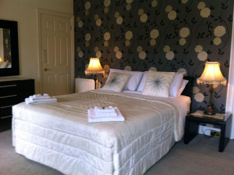 Carlingford House Town House Accommodation A91 Ty06 Extérieur photo