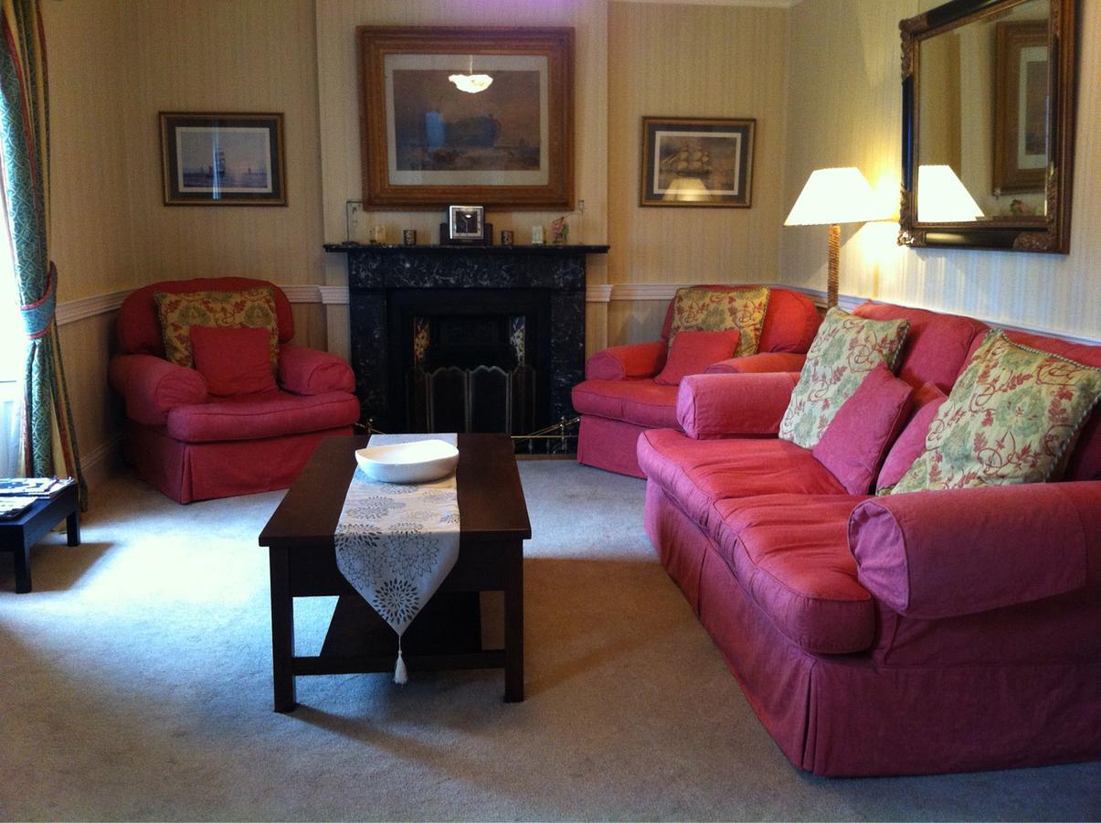 Carlingford House Town House Accommodation A91 Ty06 Extérieur photo