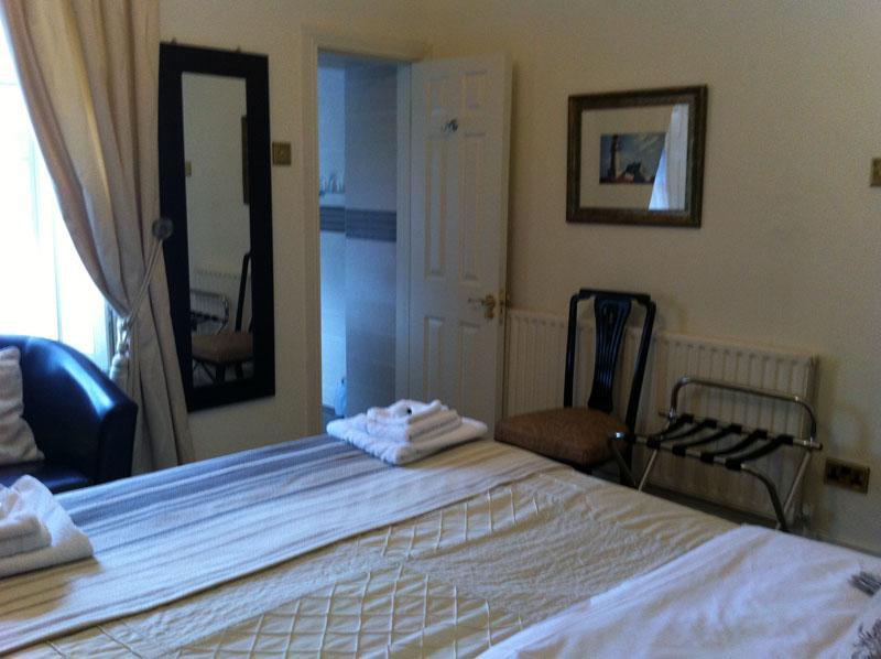 Carlingford House Town House Accommodation A91 Ty06 Extérieur photo