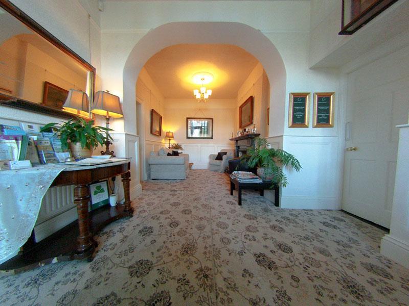 Carlingford House Town House Accommodation A91 Ty06 Extérieur photo
